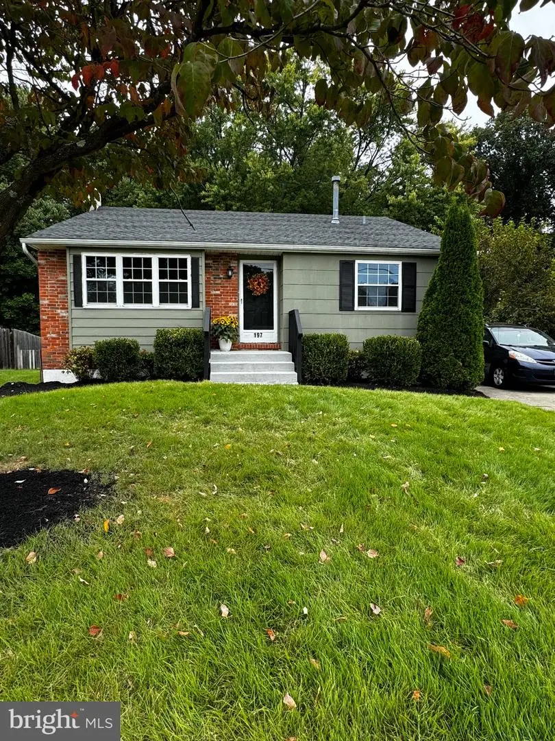 197 Pine Ave, Salem, NJ 08079 - Image #1