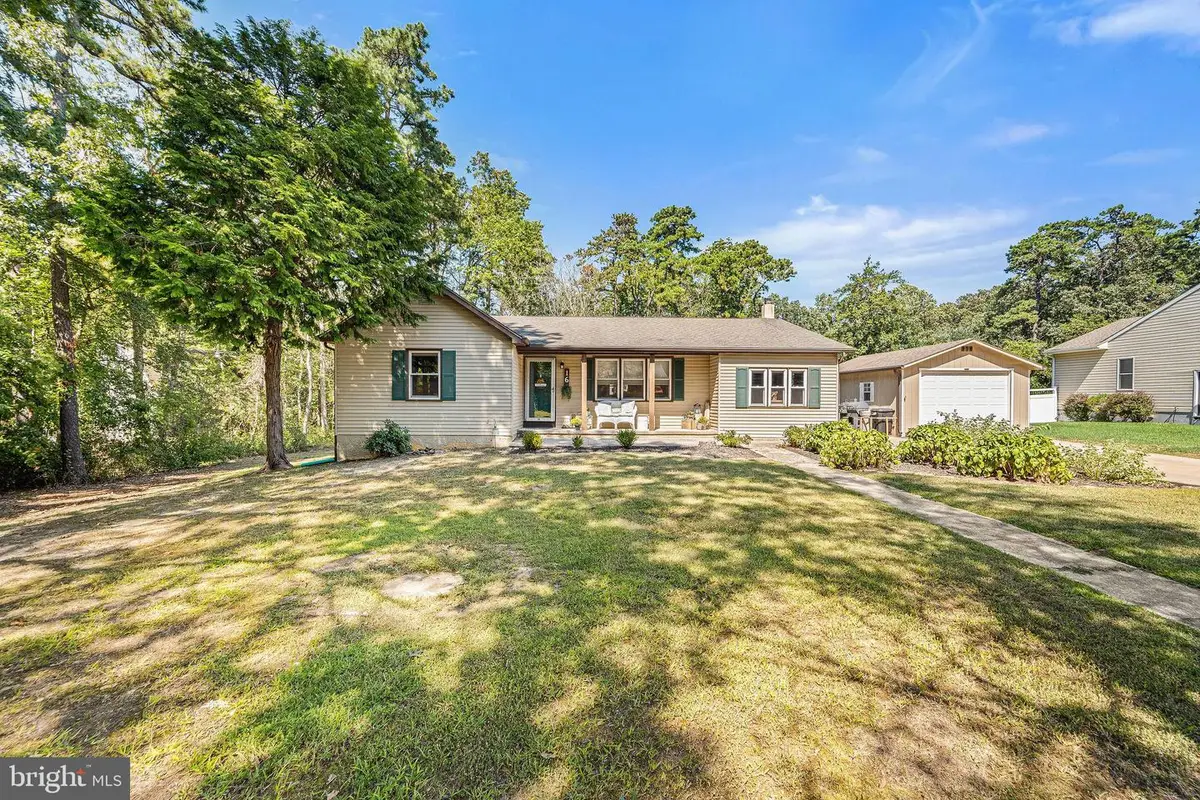 16 Laurel Trail, Bridgeton, NJ 08302 - #1