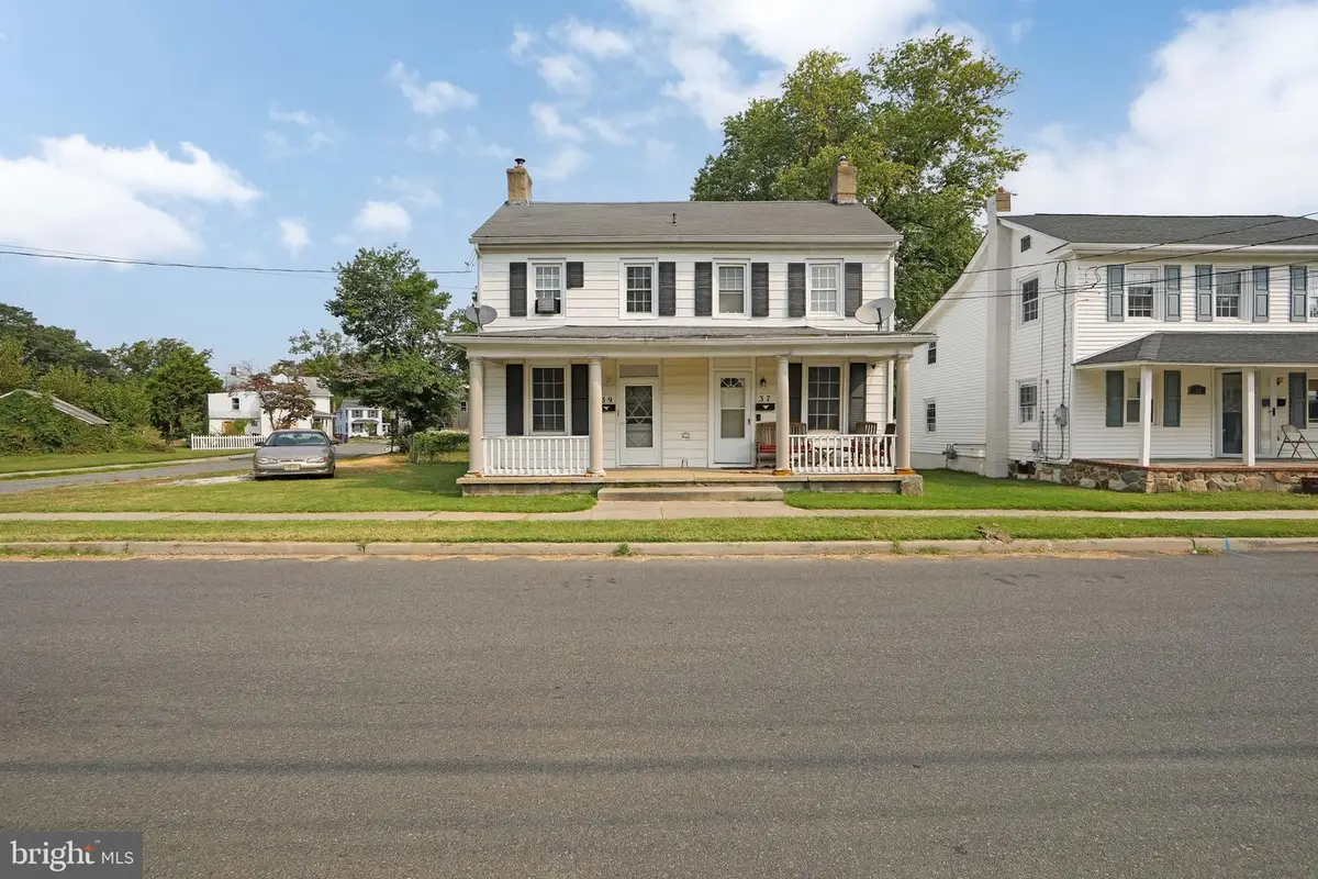 37-39 Green St, Woodstown, NJ 08098 - Image #1