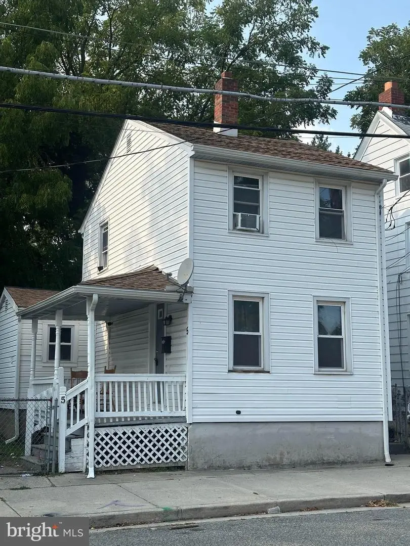 5 Olive St, Salem, NJ 08079 - Image #1