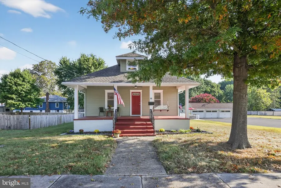 60 E Pittsfield St, Pennsville, NJ 08070 - Image #2