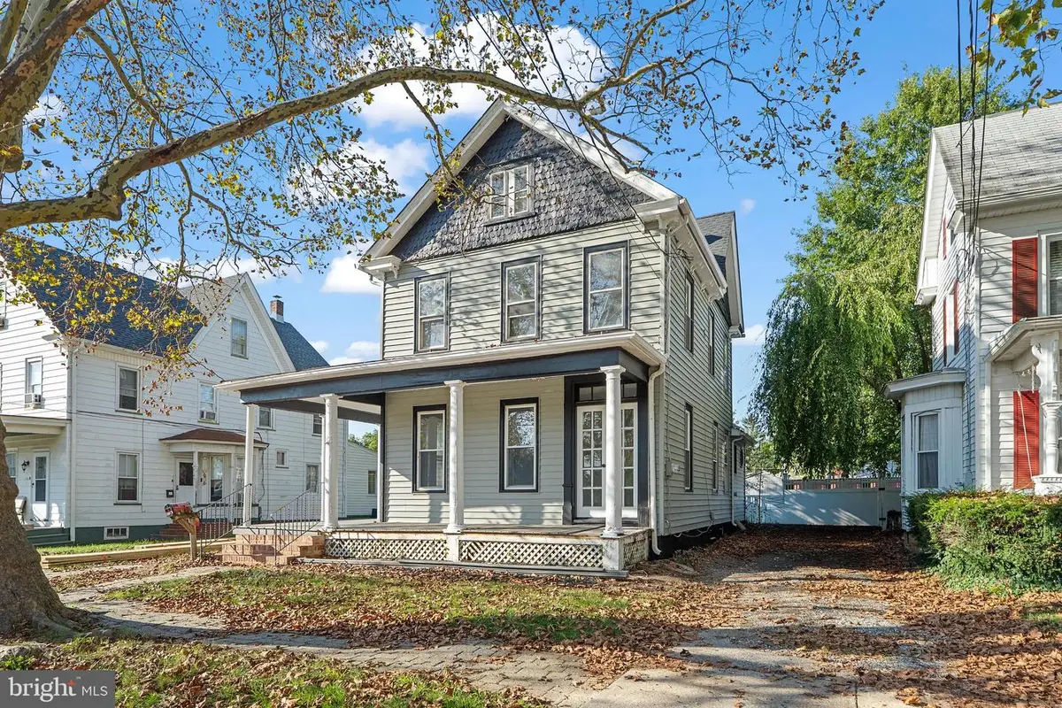 47 Dickinson St, Woodstown, NJ 08098 - Image #1