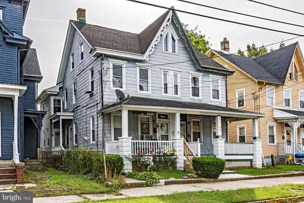 146 Seventh St, SALEM, NJ 08079