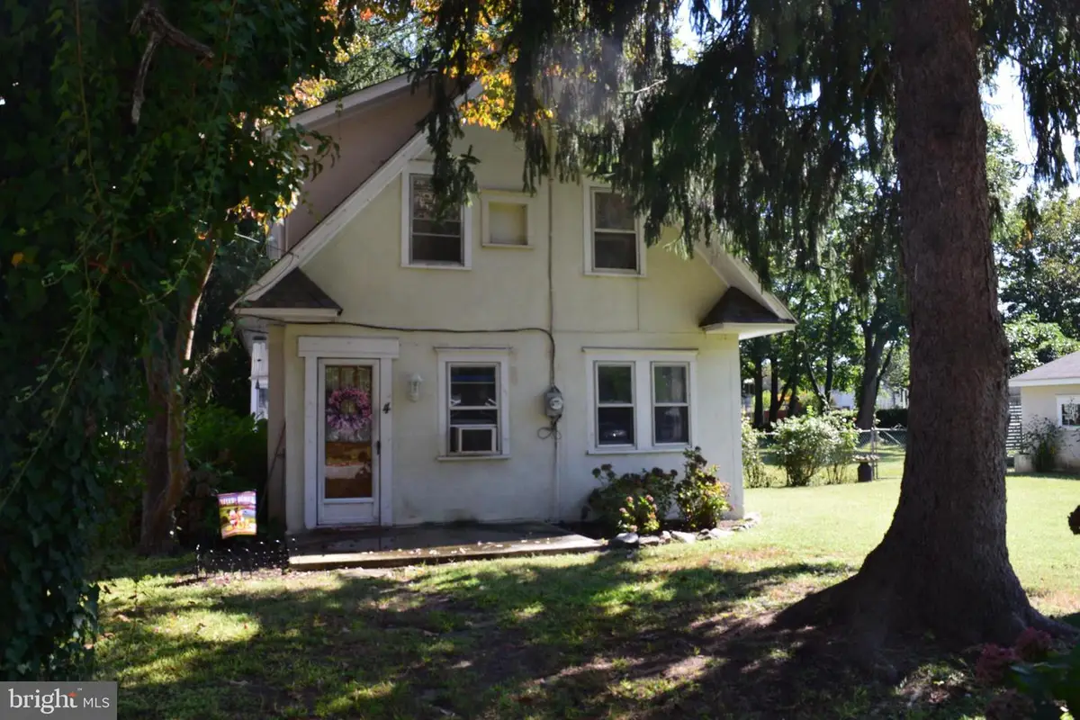 4 Hazel Ave, Pennsville, NJ 08070 - #1