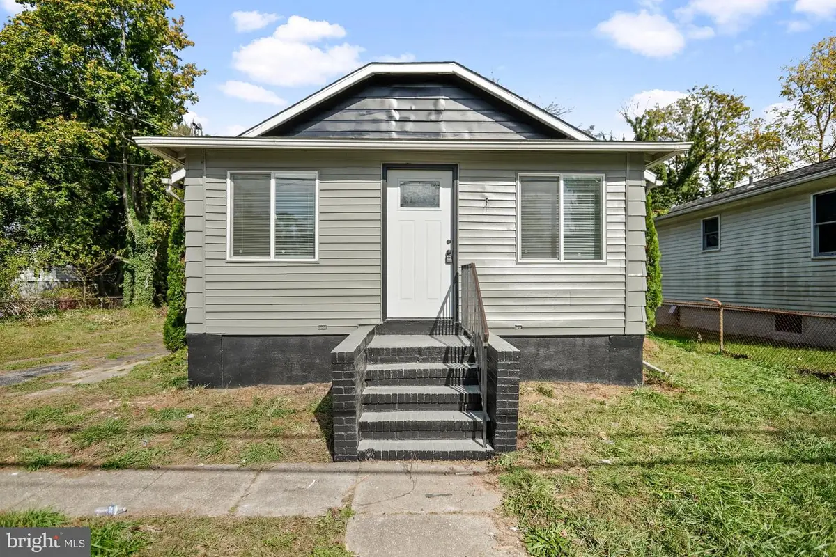 410 Magnolia St, Salem, NJ 08079 - Image #1