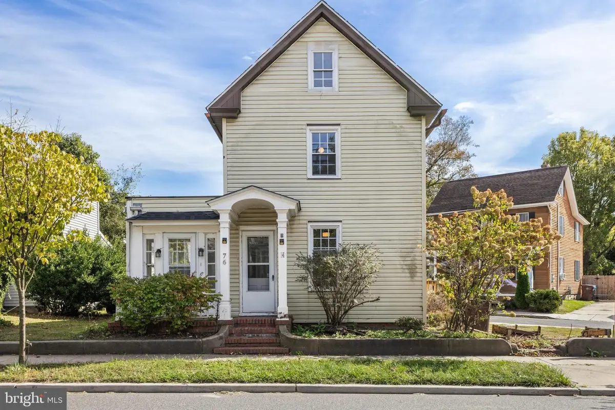 76 West Ave, Woodstown, NJ 08098 - Image #1
