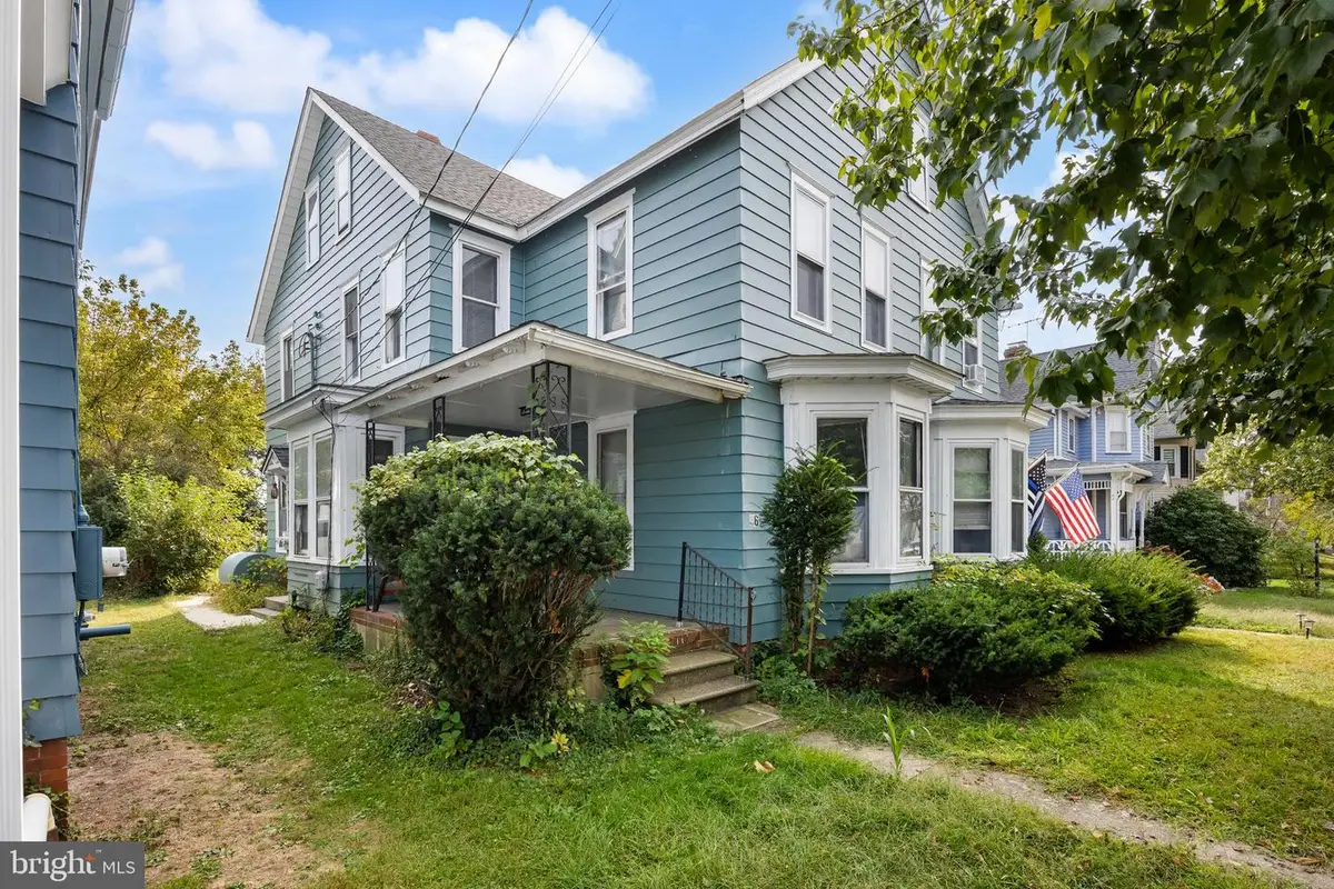 36 Bowen Ave, Woodstown, NJ 08098 - Image #1