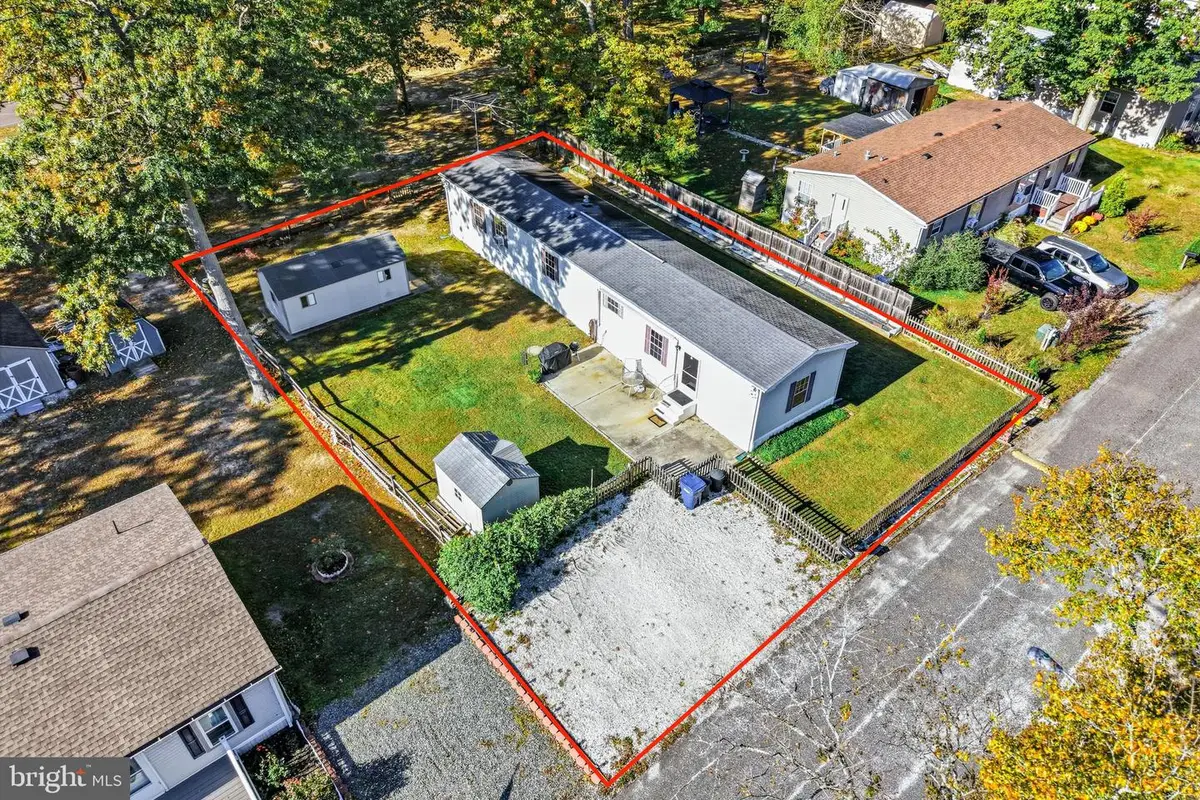 119 Middle Drive #23 Dogwood Lane, Pittsgrove, NJ 08318 - Image #1