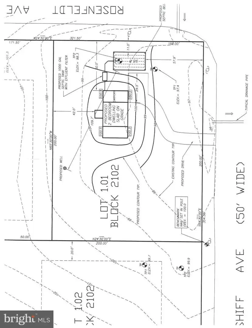 L 1 & 1.01 Shiff Ave, Pittsgrove, NJ 08318 - Image #1