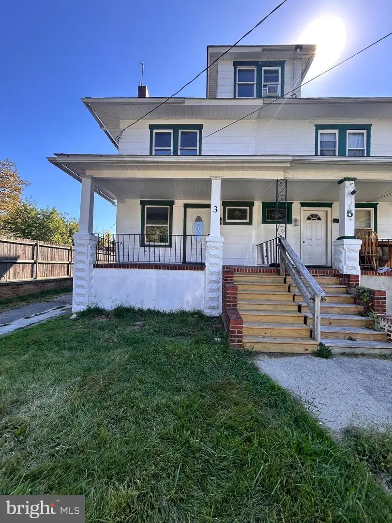 3 Naylor Ave, Penns Grove, NJ 08069 - Image #1