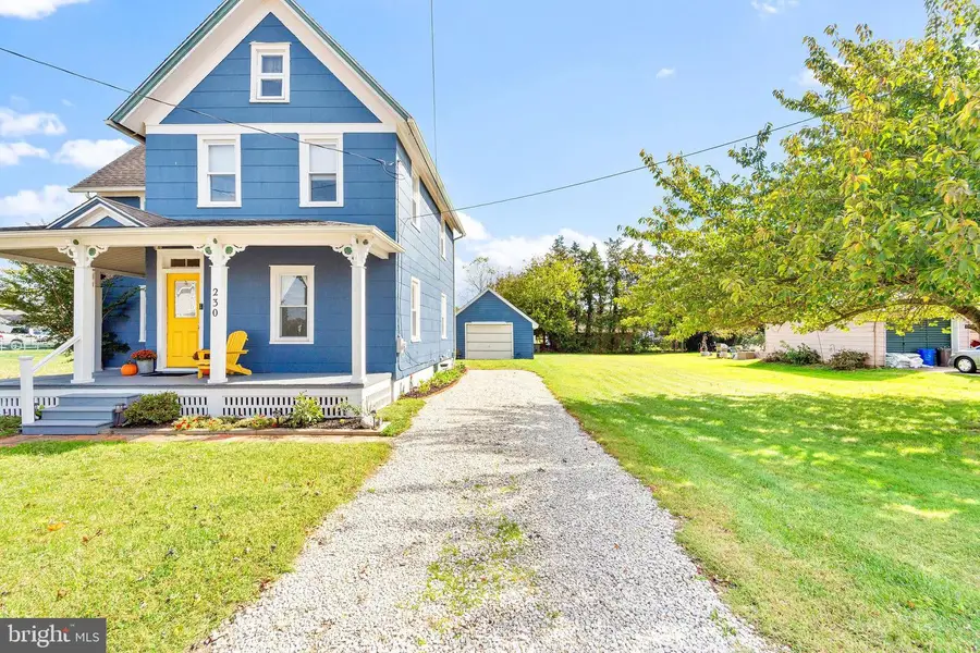 230 State St, Elmer, NJ 08318 - Image #2