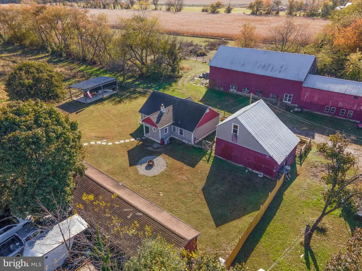 126 Jefferson Rd, Elmer, NJ 08318 - #1