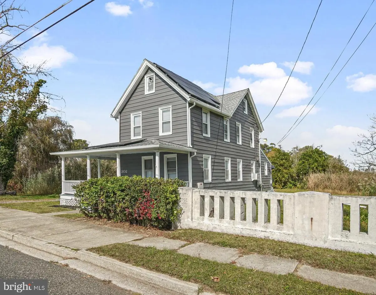 308 Grant St, Salem, NJ 08079 - Image #1