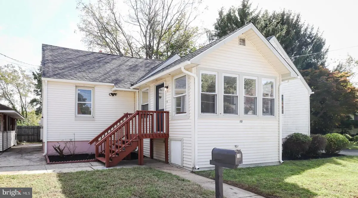 10 Davis Ave, Salem, NJ 08079 - Image #1