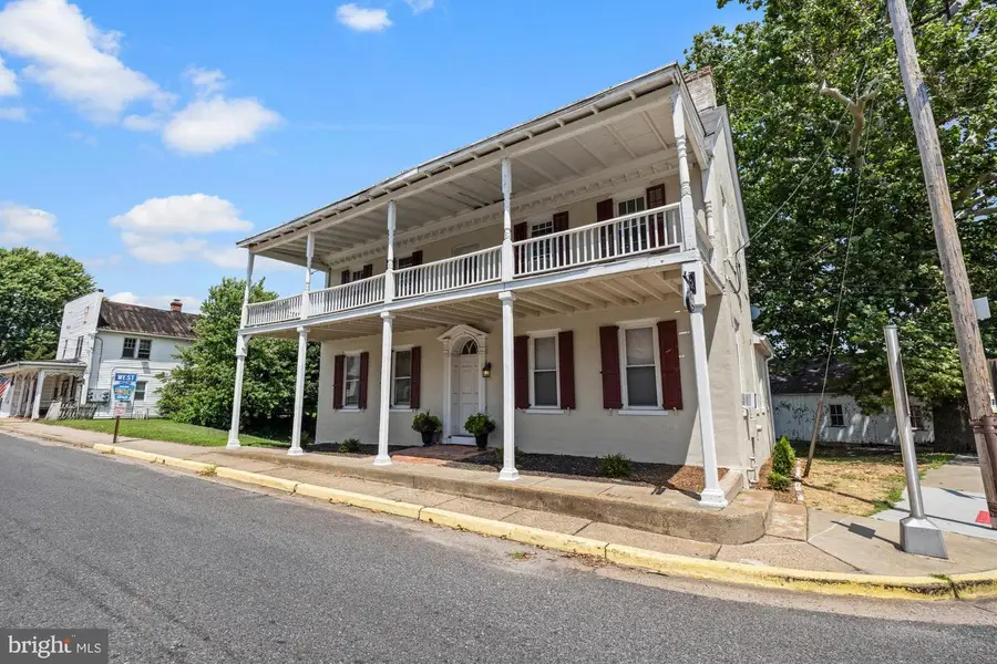 4 N Greenwich St, Alloway, NJ 08001 - Image #2