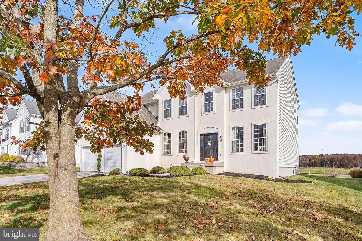 29 Kingsberry Lane, Woodstown, NJ 08098 - Image #1