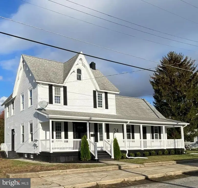 24 W Pittsfield St, Pennsville, NJ 08070 - Image #3