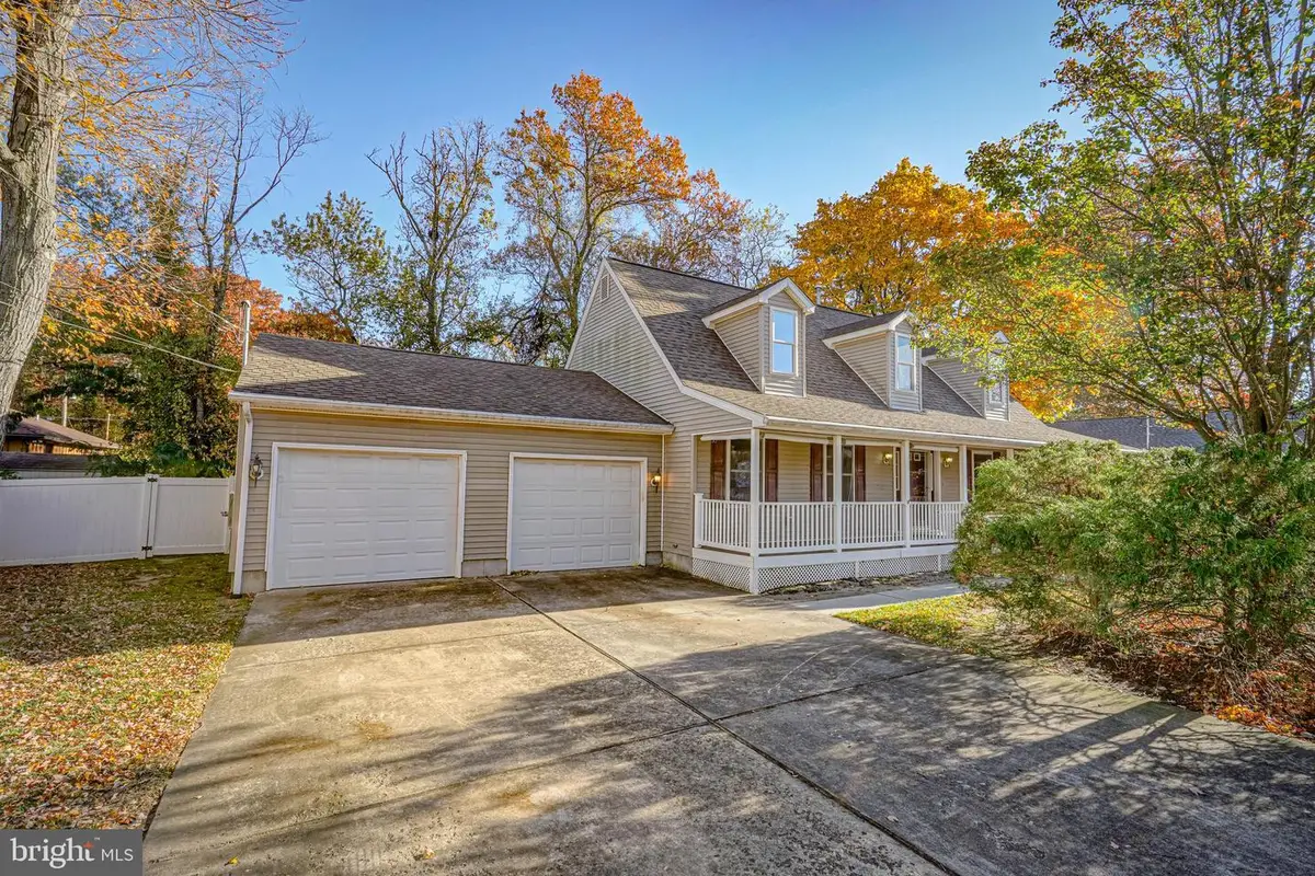 90 Sanford Road, Pennsville, NJ 08070 - #1