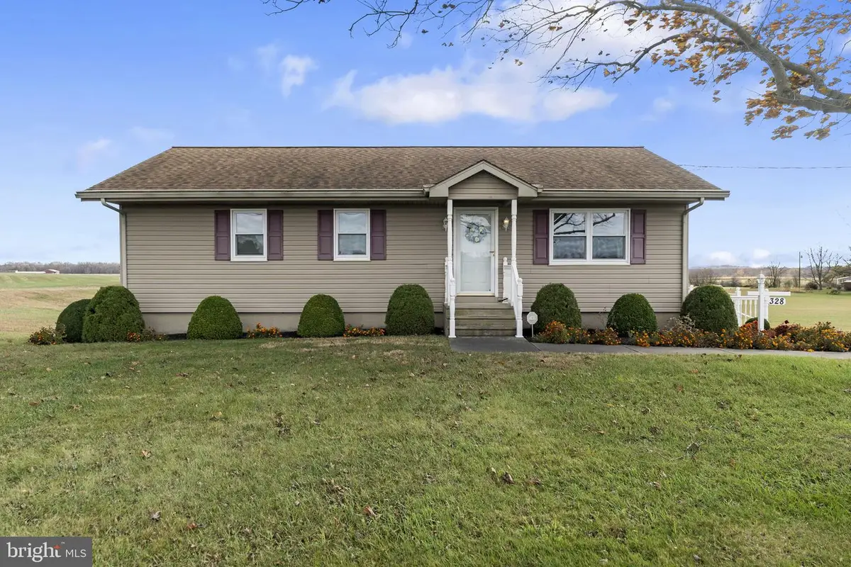 328 Avis Mill Rd, Pilesgrove, NJ 08098 - #1