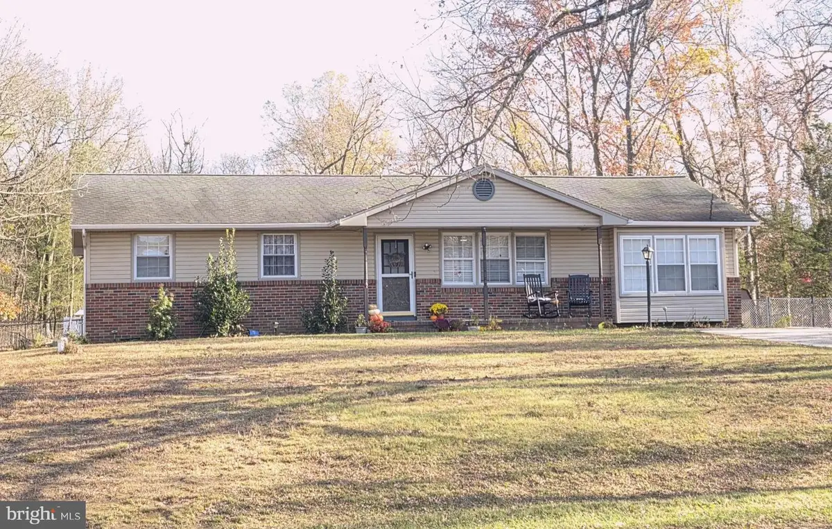 537 Centerton Rd, Pittsgrove, NJ 08318 - Image #1