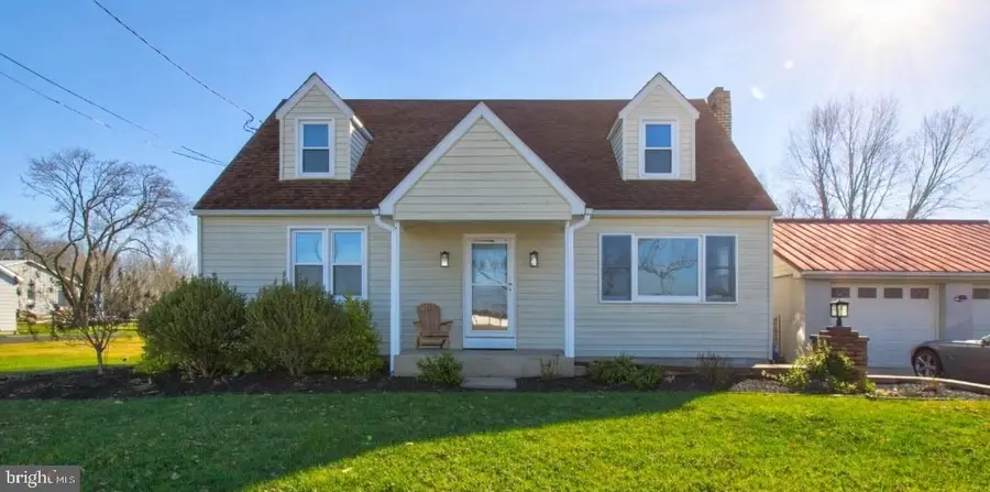 332 Daretown, Elmer, NJ 08318 - Image #2