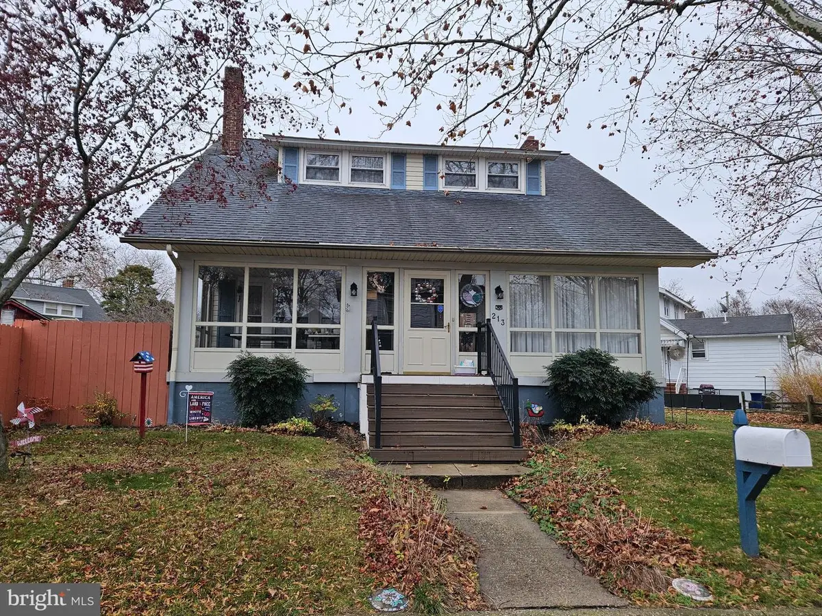 213 Garnet St, Carneys Point, NJ 08069 - Image #1