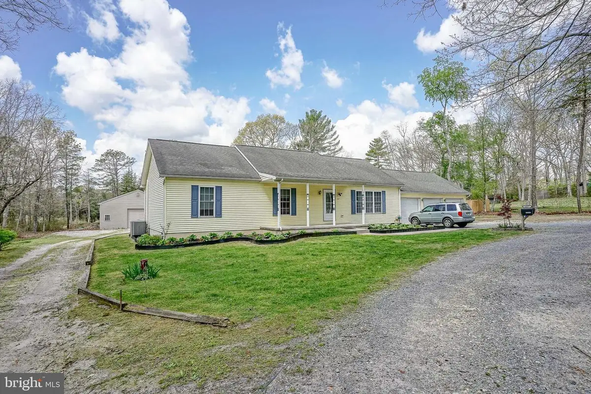 167 Watsons Mill Rd, Elmer, NJ 08318 - #1