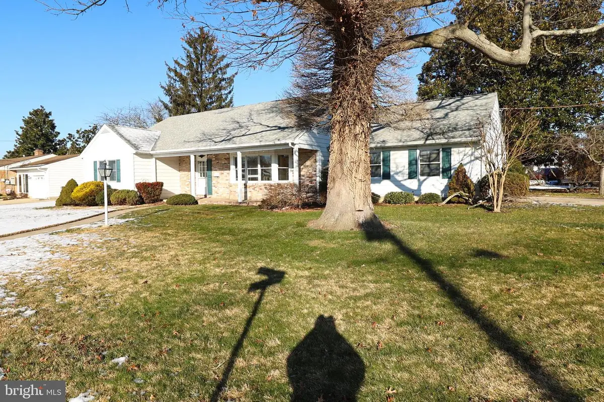 51 Maple Court, Woodstown, NJ 08098 - Image #1