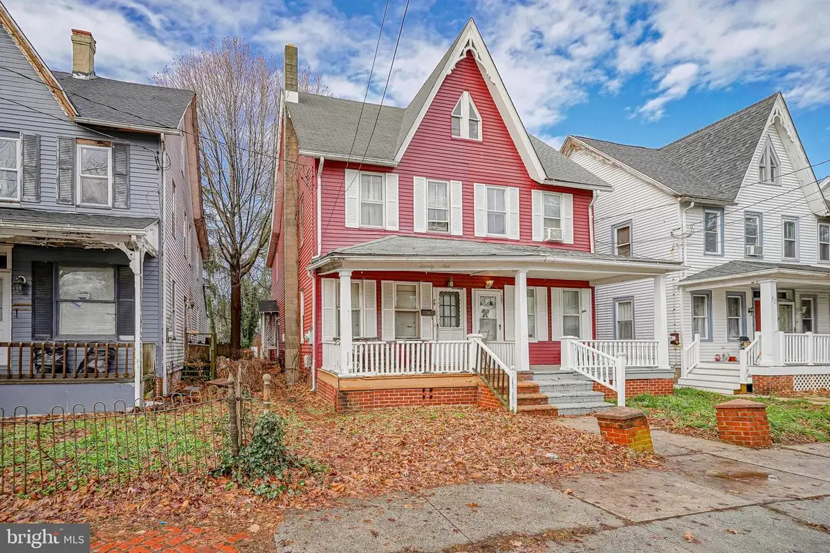 79 Walnut St, Salem, NJ 08079 - #1