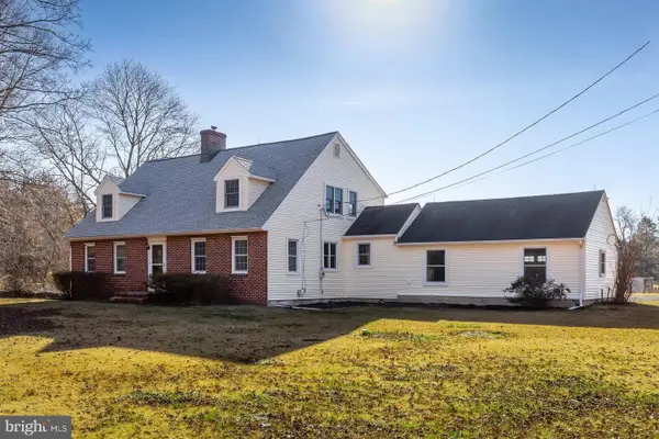 97 Alloway Aldine Rd, ALLOWAY, NJ 08001