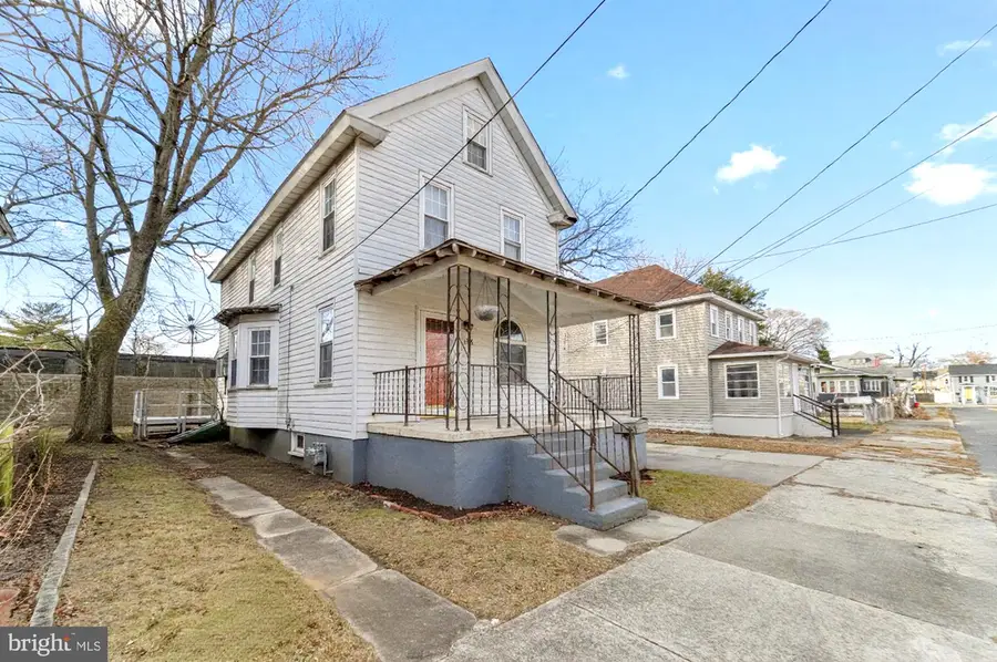 136 Denny Ave, Penns Grove, NJ 08069 - Image #2