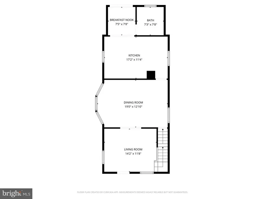 136 Denny Ave, Penns Grove, NJ 08069 - Image #3