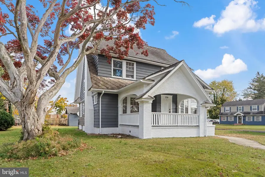 334 Craven Ave, Salem, NJ 08079 - Image #2