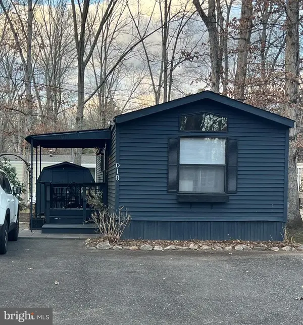 248 Route 40 #lot D10, NEWFIELD, NJ 08344