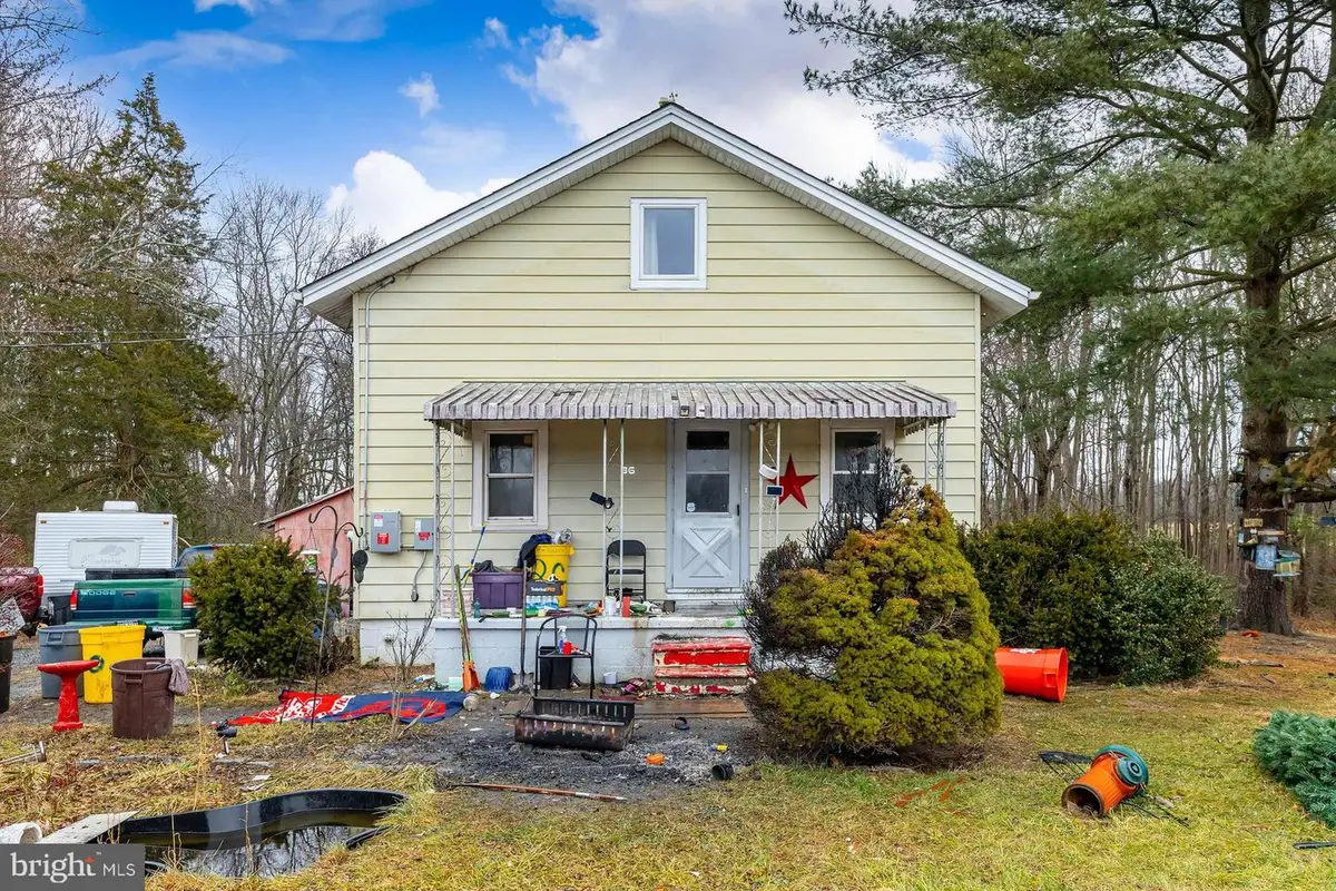 86 Alloway Friesburg Rd, Alloway, NJ 08001 - Image #1