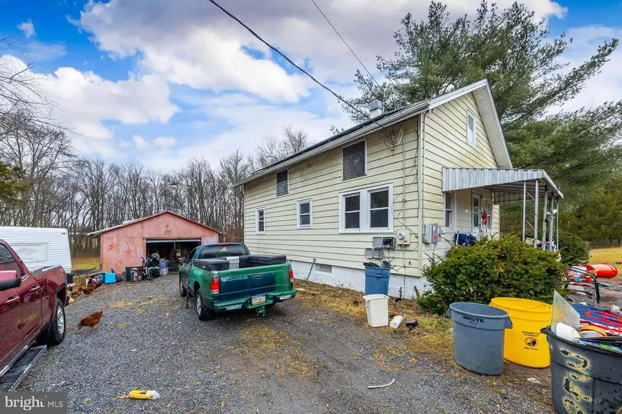 86 Alloway Friesburg Rd, Alloway, NJ 08001 - Image #3