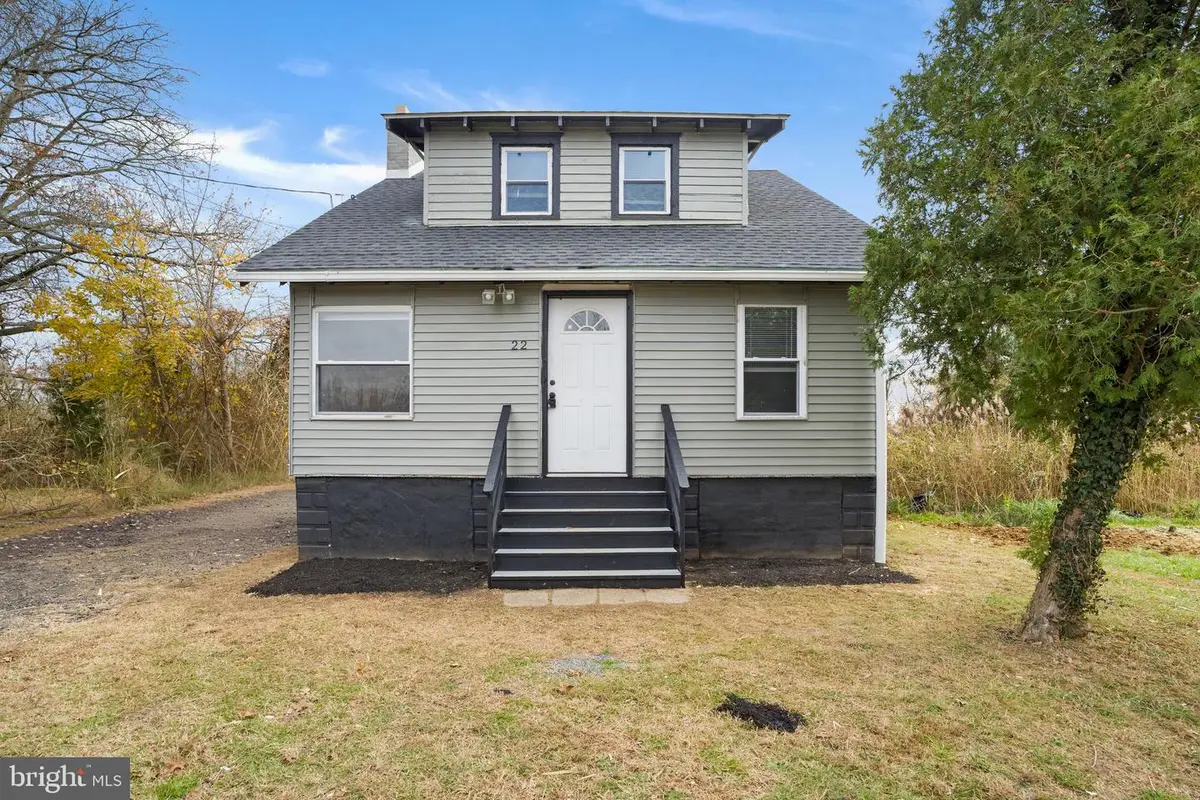 22 Old Kings, Salem, NJ 08079 - #1