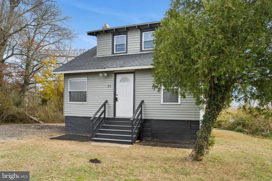 22 Old Kings, Salem, NJ 08079 - #3