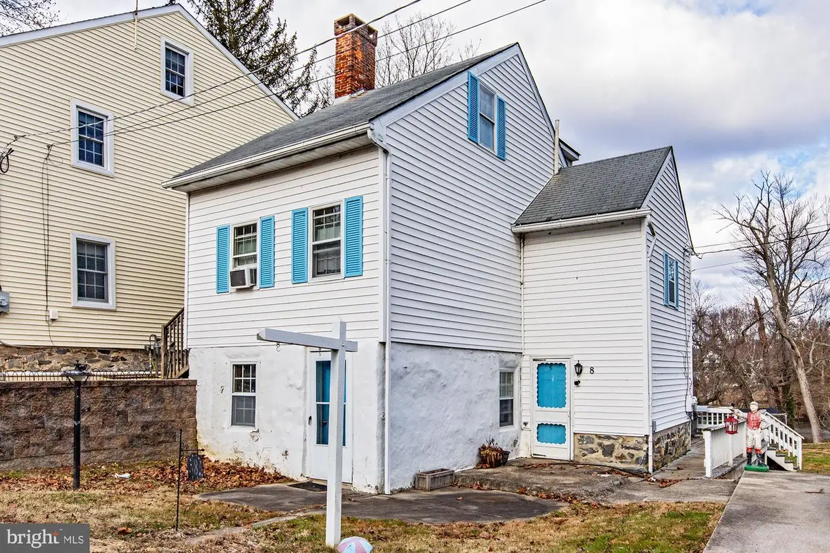 8 Water St, Alloway, NJ 08001 - Image #1