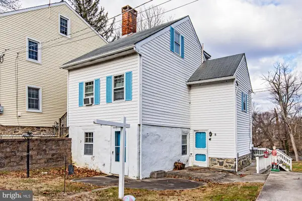 8 Water St, ALLOWAY, NJ 08001