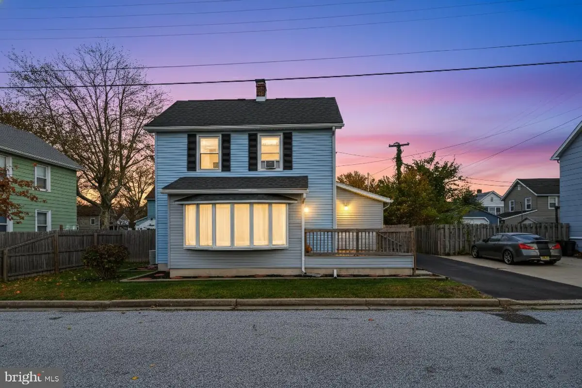 21 Van Buren St #pennsville Township, Deepwater, NJ 08023 - Image #1