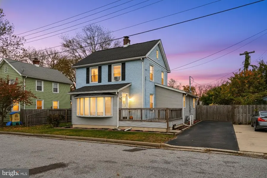 21 Van Buren St #pennsville Township, Deepwater, NJ 08023 - Image #2