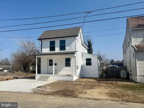 28 New St, SALEM, NJ 08079