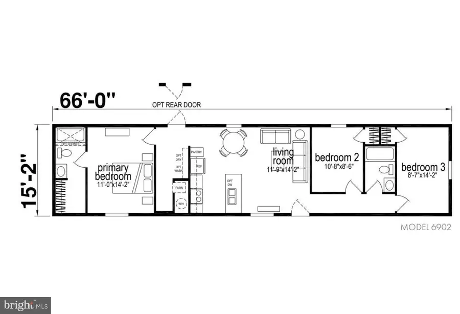 31 Briarwood Ln, Pittsgrove, NJ 08318 - Image #2