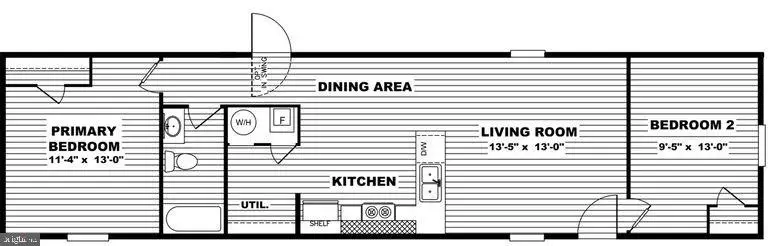 23 Briarwood Ln, Pittsgrove, NJ 08318 - Image #2