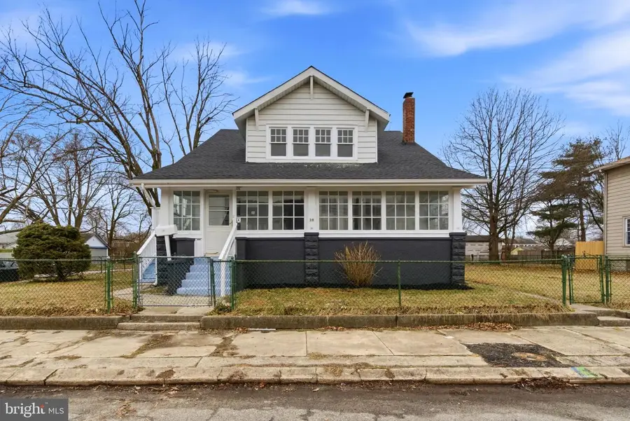 38 Elvin Ave, Penns Grove, NJ 08069 - #2