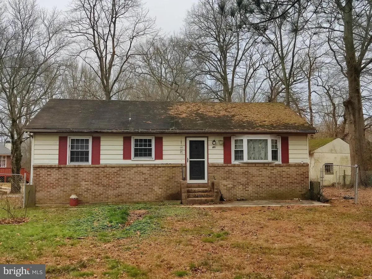 66 N Hook Rd, Pennsville, NJ 08070 - Image #1