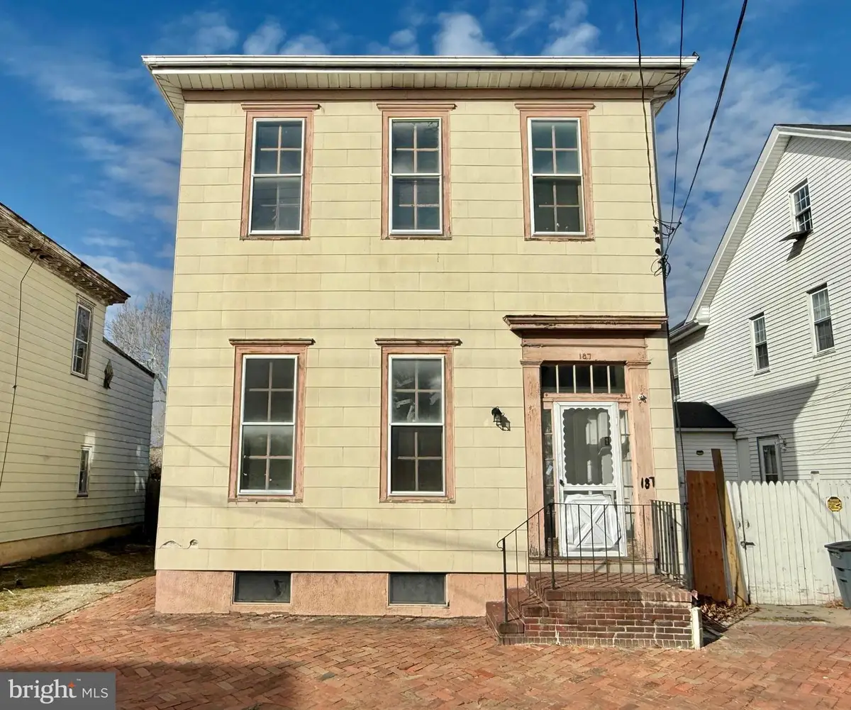 187 7th St, Salem, NJ 08079 - Image #1