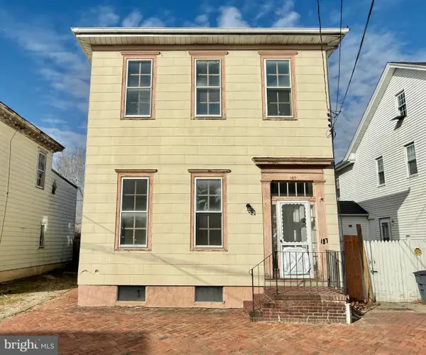 187 7th St, SALEM, NJ 08079