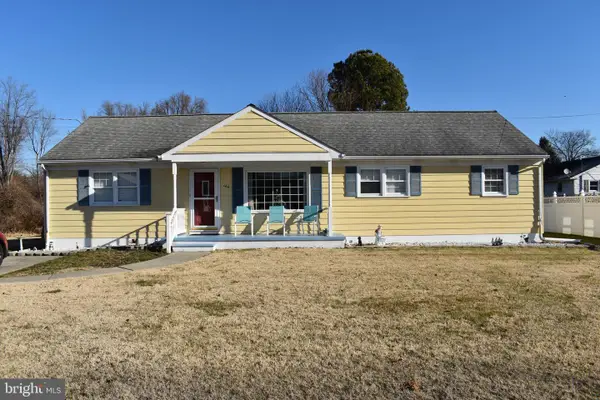 144 Annapolis Rd, PENNSVILLE, NJ 08070